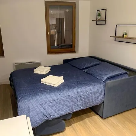 T2 Chic Et Cosy A Appartement *
