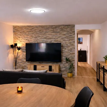 T2 Chic Et Cosy à Montréjeau