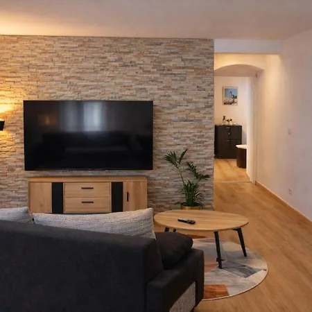 T2 Chic Et Cosy à Montréjeau