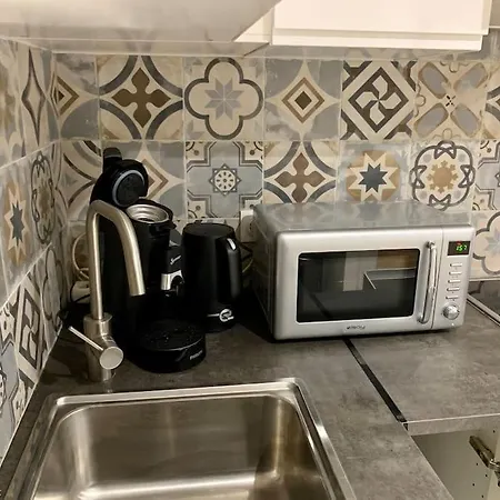 T2 Chic Et Cosy A منتريجياو