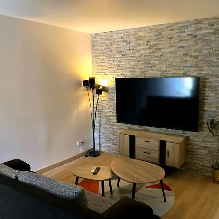 T2 Chic Et Cosy A