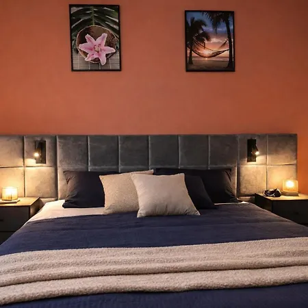 شقة T2 Chic Et Cosy A منتريجياو