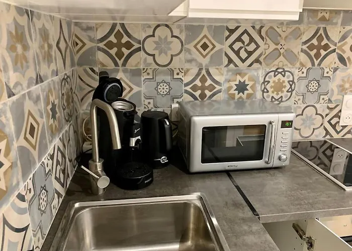 T2 Chic Et Cosy A منتريجياو